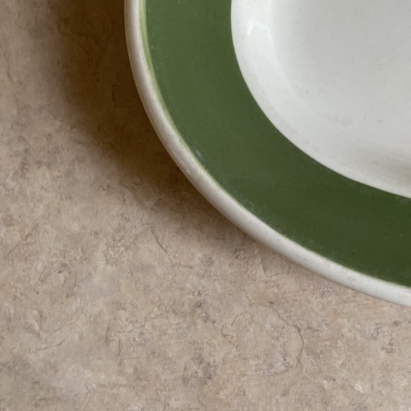 Grindley England Hercules Vitrified oval platter - Picture 8 of 8